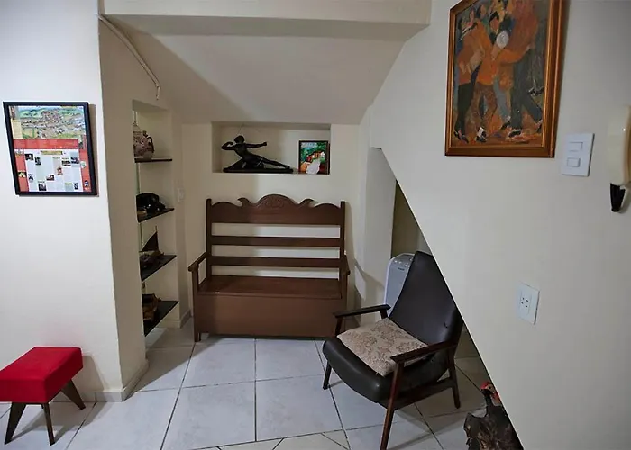 Recanto Sao Francisco, Casa 2 Quartos 100M Igreja Sao Francisco Pet Friend