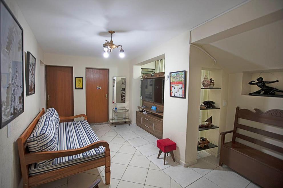 Recanto Sao Francisco, Casa 2 Quartos 100m Igreja Sao Francisco Pet Friend Apartment *