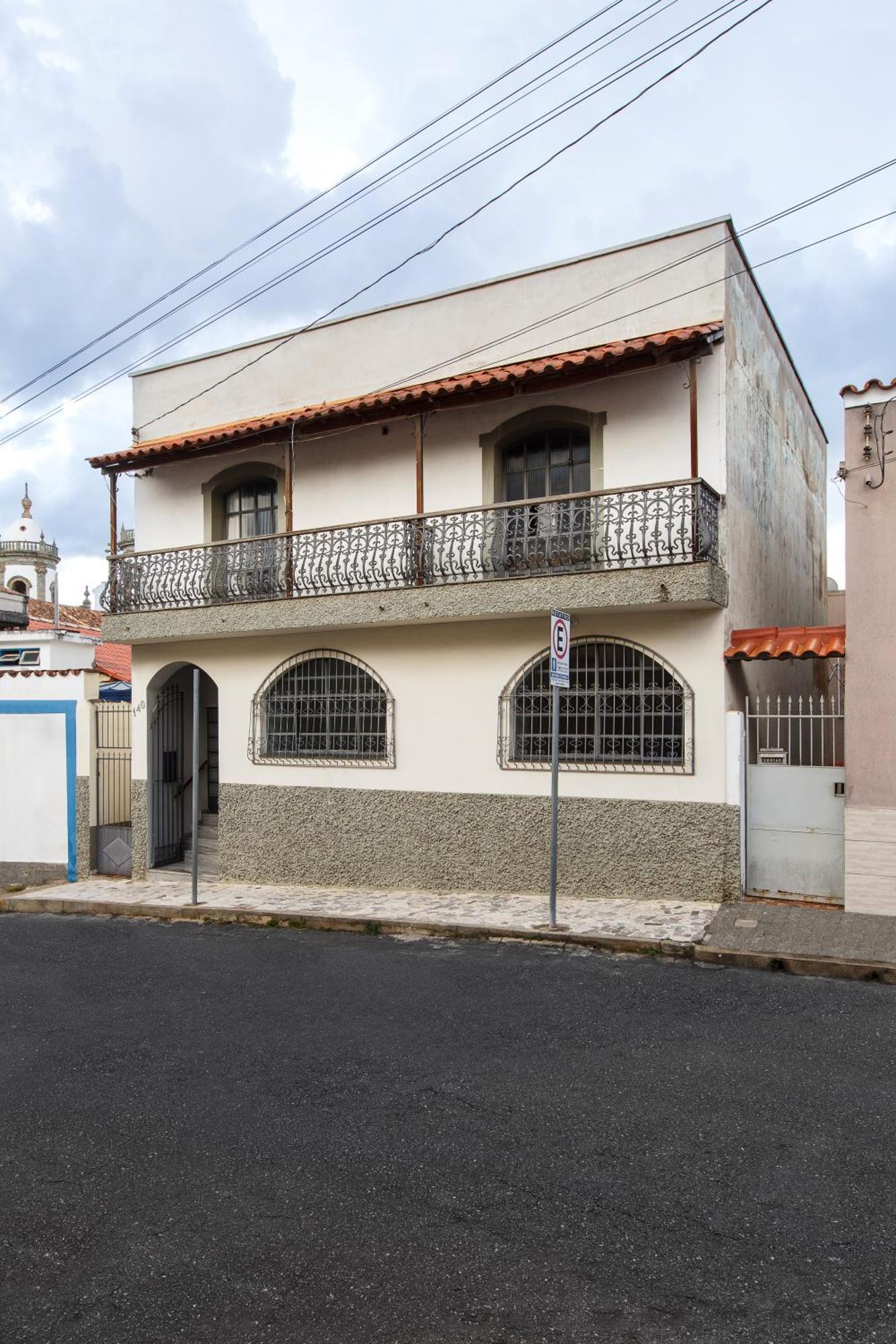 Recanto Sao Francisco, Casa 2 Quartos 100m Igreja Sao Francisco Pet Friend Apartment