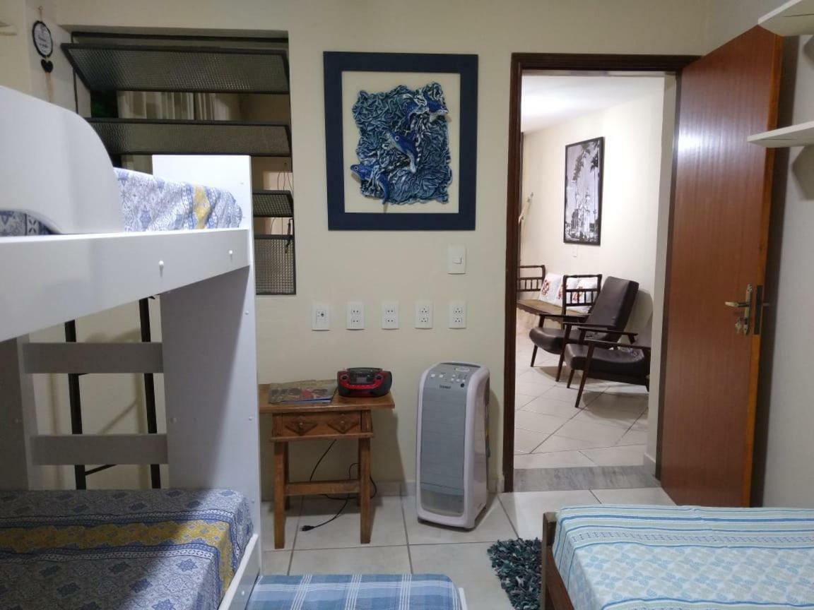 Apartment Recanto Sao Francisco, Casa 2 Quartos 100m Igreja Sao Francisco Pet Friend *