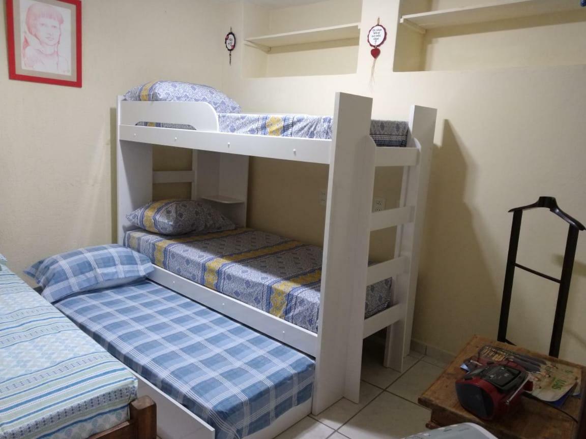 Apartment Recanto Sao Francisco, Casa 2 Quartos 100m Igreja Sao Francisco Pet Friend *