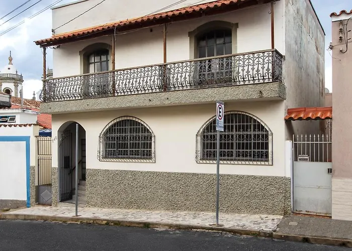 Recanto Sao Francisco, Casa 2 Quartos 100M Igreja Sao Francisco Pet Friend