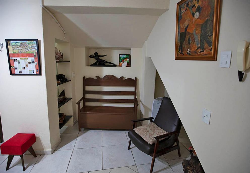 Recanto Sao Francisco, Casa 2 Quartos 100m Igreja Sao Francisco Pet Friend *
