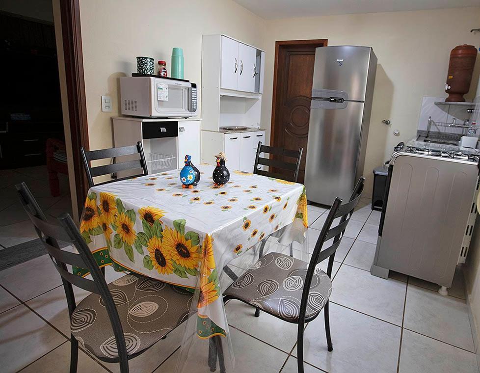 Apartment Recanto Sao Francisco, Casa 2 Quartos 100m Igreja Sao Francisco Pet Friend